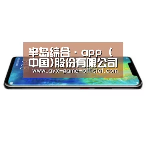 华为无线快充手机